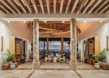Paraiso de la Bonita, Adult All-Inclusive, a Luxury Collection Resort hotel thumbnail 4