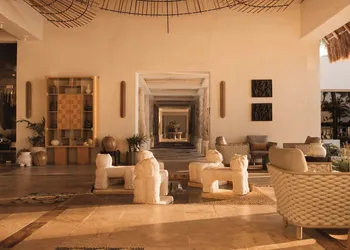 Paraiso de la Bonita, Adult All-Inclusive, a Luxury Collection Resort hotel thumbnail 5