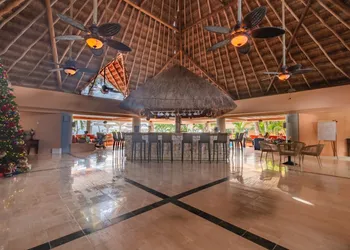 Puerto Aventuras Hotel & Beach Club hotel thumbnail 2