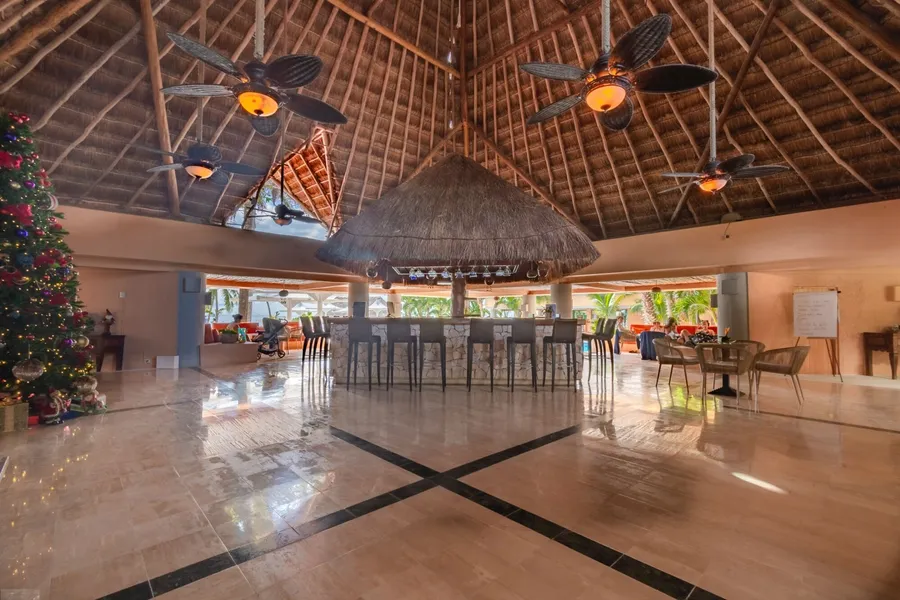 Puerto Aventuras Hotel & Beach Club hotel detail image 2
