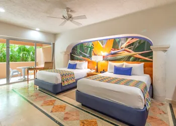 Puerto Aventuras Hotel & Beach Club hotel thumbnail 3