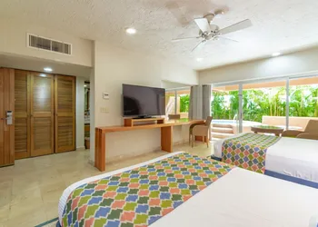 Puerto Aventuras Hotel & Beach Club hotel thumbnail 4