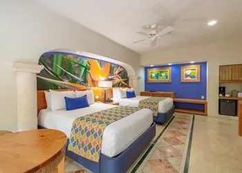 Puerto Aventuras Hotel & Beach Club hotel thumbnail 5
