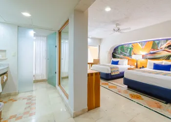 Puerto Aventuras Hotel & Beach Club hotel thumbnail 6