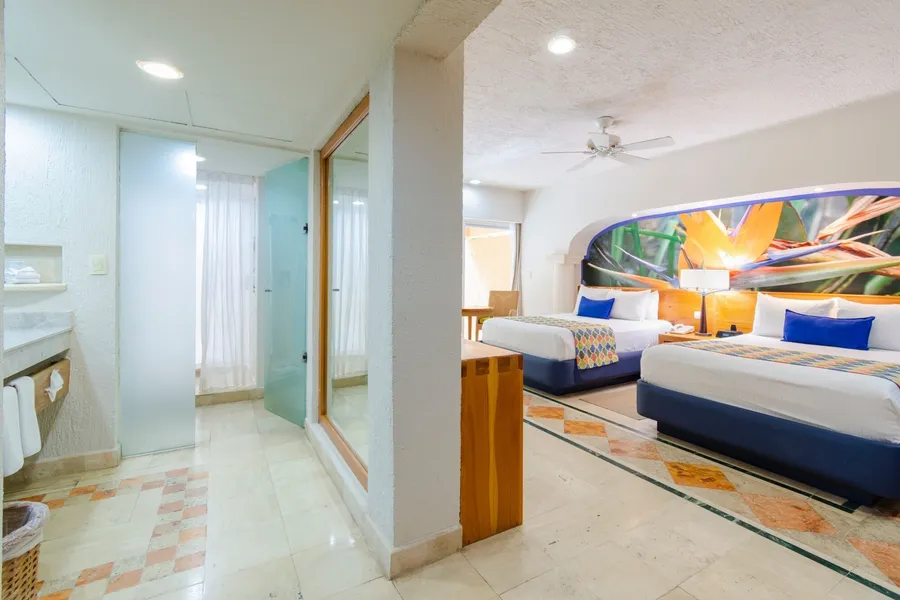 Puerto Aventuras Hotel & Beach Club hotel detail image 6