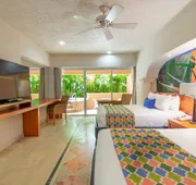 Puerto Aventuras Hotel & Beach Club hotel detail image 7