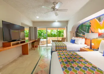Puerto Aventuras Hotel & Beach Club hotel thumbnail 7