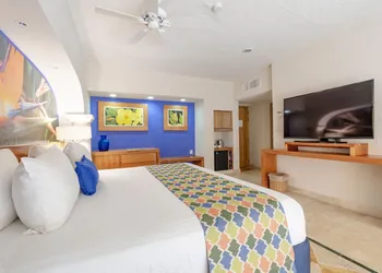 Puerto Aventuras Hotel & Beach Club hotel thumbnail 8