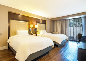 Hotel Lucerna Tijuana hotel thumbnail 4
