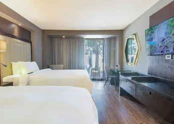 Hotel Lucerna Tijuana hotel thumbnail 5