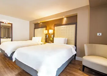 Hotel Lucerna Tijuana hotel thumbnail 6