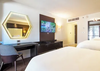 Hotel Lucerna Tijuana hotel thumbnail 7