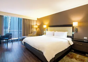 Hotel Lucerna Tijuana hotel thumbnail 8