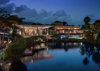 Rosewood Mayakoba hotel thumbnail 2