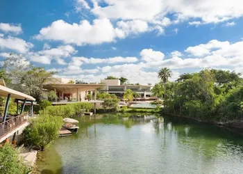 Rosewood Mayakoba hotel thumbnail 3