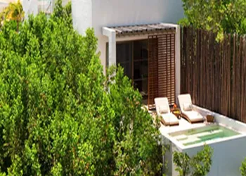 Rosewood Mayakoba hotel thumbnail 4