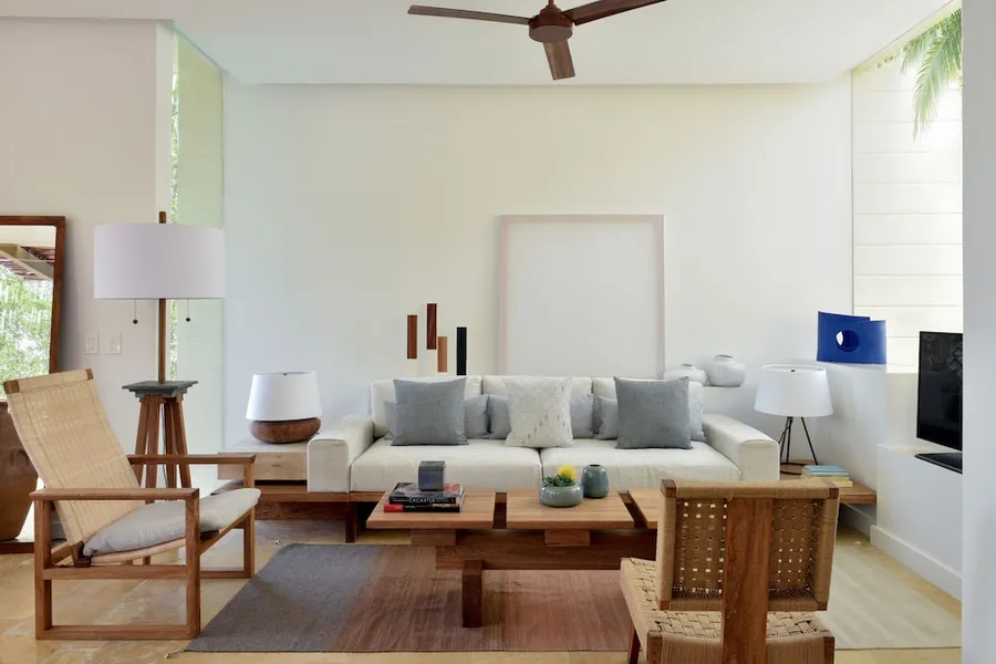 Rosewood Mayakoba hotel detail image 6