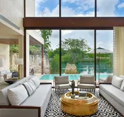 Rosewood Mayakoba hotel detail image 7