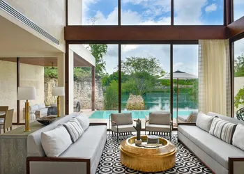Rosewood Mayakoba hotel thumbnail 7