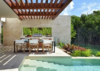 Rosewood Mayakoba hotel thumbnail 8