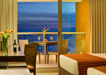 Sunset Plaza Beach Resort & Spa Pto Vallarta All Inclusive hotel thumbnail 3