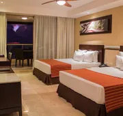 Sunset Plaza Beach Resort & Spa Pto Vallarta All Inclusive hotel detail image 4