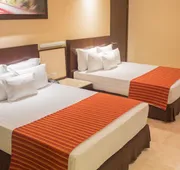 Sunset Plaza Beach Resort & Spa Pto Vallarta All Inclusive hotel detail image 5