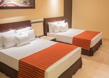Sunset Plaza Beach Resort & Spa Pto Vallarta All Inclusive hotel thumbnail 5