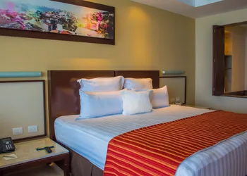 Sunset Plaza Beach Resort & Spa Pto Vallarta All Inclusive hotel thumbnail 6