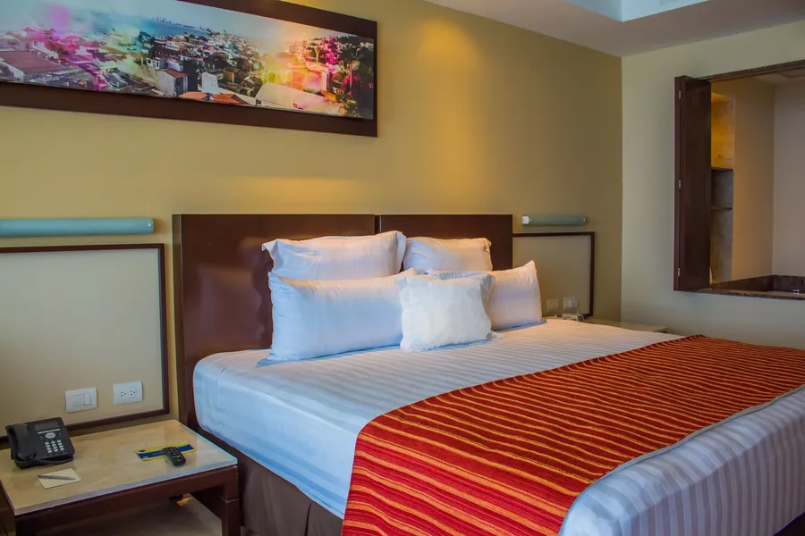 Sunset Plaza Beach Resort & Spa Pto Vallarta All Inclusive hotel detail image 6