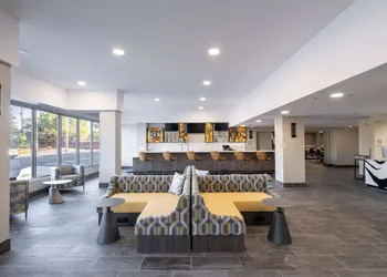 DoubleTree by Hilton Livermore, CA hotel thumbnail 2