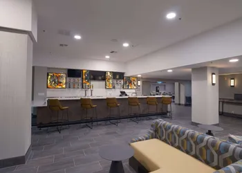 DoubleTree by Hilton Livermore, CA hotel thumbnail 3