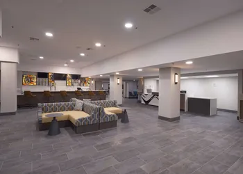 DoubleTree by Hilton Livermore, CA hotel thumbnail 4