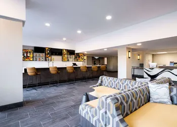DoubleTree by Hilton Livermore, CA hotel thumbnail 5