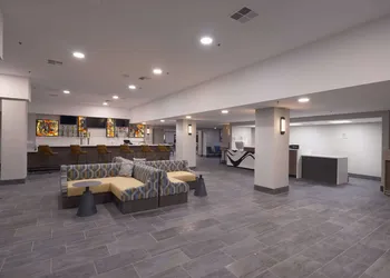 DoubleTree by Hilton Livermore, CA hotel thumbnail 6