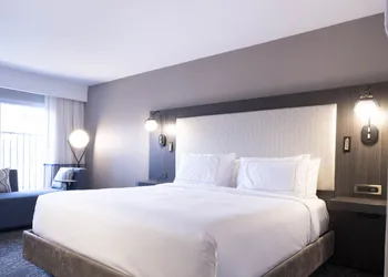 DoubleTree by Hilton Livermore, CA hotel thumbnail 7