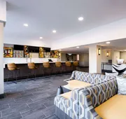 DoubleTree by Hilton Livermore, CA hotel detail image 5