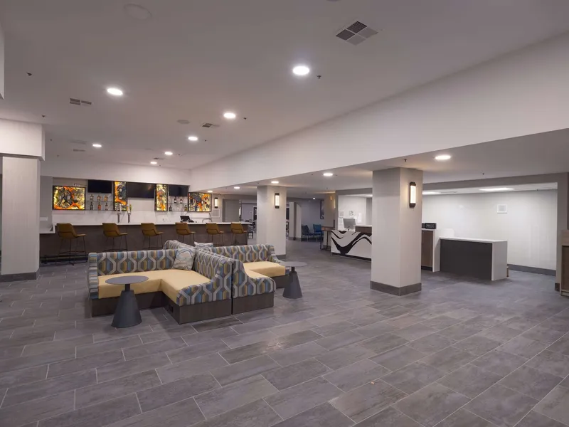DoubleTree by Hilton Livermore, CA hotel detail image 6