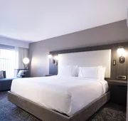DoubleTree by Hilton Livermore, CA hotel detail image 7