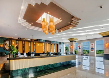 Hotel Riu Vallarta - All Inclusive hotel thumbnail 2