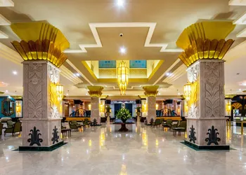 Hotel Riu Vallarta - All Inclusive hotel thumbnail 3