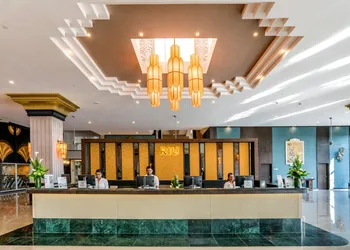 Hotel Riu Vallarta - All Inclusive hotel thumbnail 4