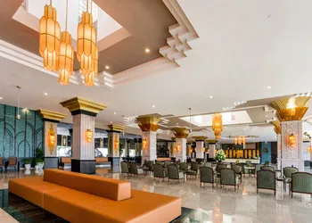 Hotel Riu Vallarta - All Inclusive hotel thumbnail 5