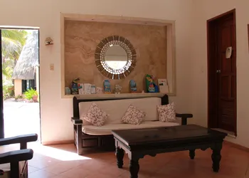 Hotel Villa Kiin hotel thumbnail 3