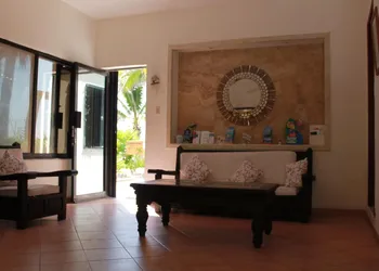 Hotel Villa Kiin hotel thumbnail 4