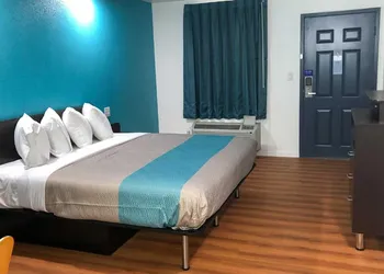 Motel 6 Temple, TX hotel thumbnail 6