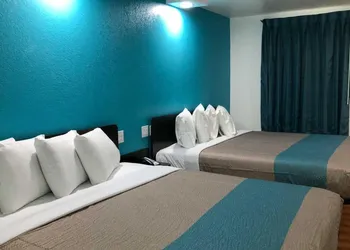 Motel 6 Temple, TX hotel thumbnail 7