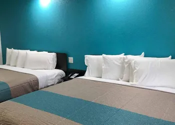 Motel 6 Temple, TX hotel thumbnail 8
