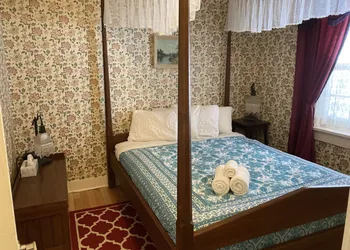 St. George Hotel hotel thumbnail 2