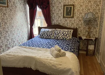 St. George Hotel hotel thumbnail 4